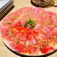 神楽坂焼肉 Kintan - 