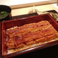 うなぎ時任 - 