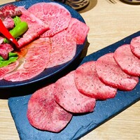 神楽坂焼肉 Kintan - 