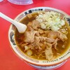 末廣ラーメン本舗 八戸石堂分店