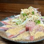 横丁酒場よつば - 