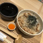 蕎麦きり みよた - 