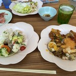 コサムイ バイ チェディルアン - 