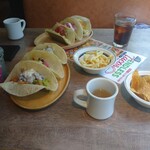 TEXMEX FACTORY 渋谷公園通り店 - 