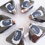 仁多米おむすび 藤はら - 