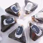 仁多米おむすび 藤はら - 