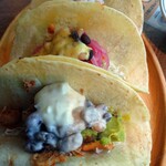 TEXMEX FACTORY 渋谷公園通り店 - 