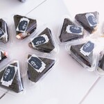 仁多米おむすび 藤はら - 