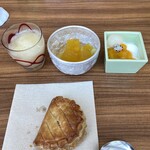 コサムイ バイ チェディルアン - 