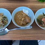 コサムイ バイ チェディルアン - 