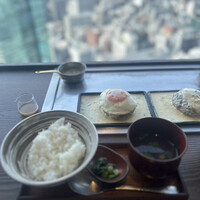 鉄板和食とワイン 萬鉄 - 