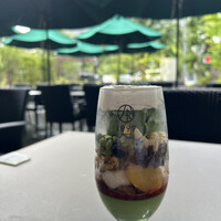 RESTAURANT 1899 OCHANOMIZU - 