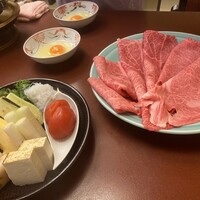 人形町今半 本店 - 