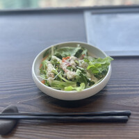 鉄板和食とワイン 萬鉄 - 