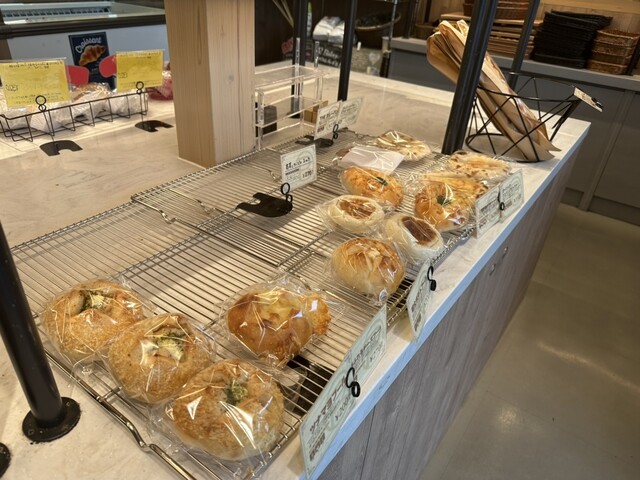 R Baker 気仙沼店（アール ベイカー） - 南気仙沼（パン）の写真