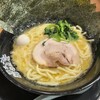 町田商店 東京ラーメン横丁店