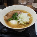 おだしと麺 むら平 - 