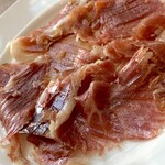 Bar Espanol LA BODEGA - 