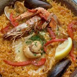 Bar Espanol LA BODEGA - 