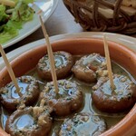 Bar Espanol LA BODEGA - 