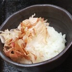 おだしと麺 むら平 - 