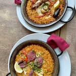 Bar Espanol LA BODEGA - 