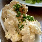 Bar Espanol LA BODEGA - 