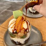 エスティーカフェ - 