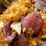 Bar Espanol LA BODEGA - 