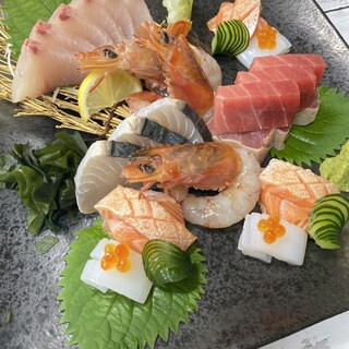 柳橋食堂せいちゃん_1