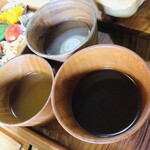 麦わらぼうし - ♪つゆも三種