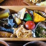 麦わらぼうし - ♪玉手箱の様です