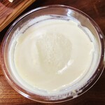 麦わらぼうし - ♪柚子アイス