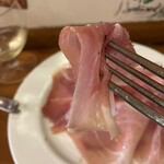 ピッツェリア ろっこ マルキュウ - 