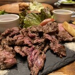 肉バル MEAT LAND - 