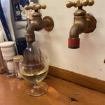 ピッツェリア ろっこ マルキュウ 晩翠通り店 - 