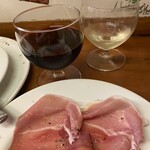 ピッツェリア ろっこ マルキュウ - 