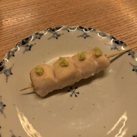 焼き鳥とワイン 萬鳥 祇園店 - 