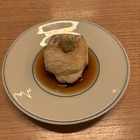 焼き鳥とワイン 萬鳥 祇園店 - 