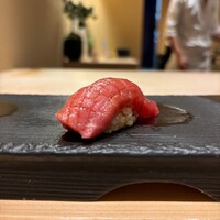 渋谷 すし仙 - 