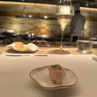 Jean-Georges Tokyo - 