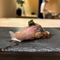 渋谷 すし仙 - 