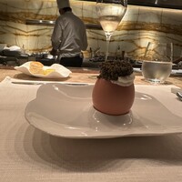 Jean-Georges Tokyo - 