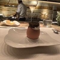 Jean-Georges Tokyo - 