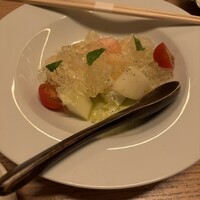 焼き鳥とワイン 萬鳥 祇園店 - 