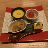 焼き鳥とワイン 萬鳥 祇園店 - 