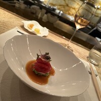 Jean-Georges Tokyo - 