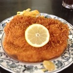 コージヤ - わーい