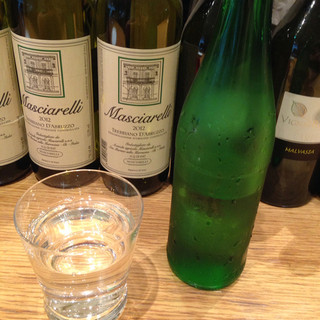 リストランテ・ヒロ OSAKA_0