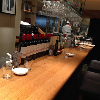 リストランテ・ヒロ OSAKA_2